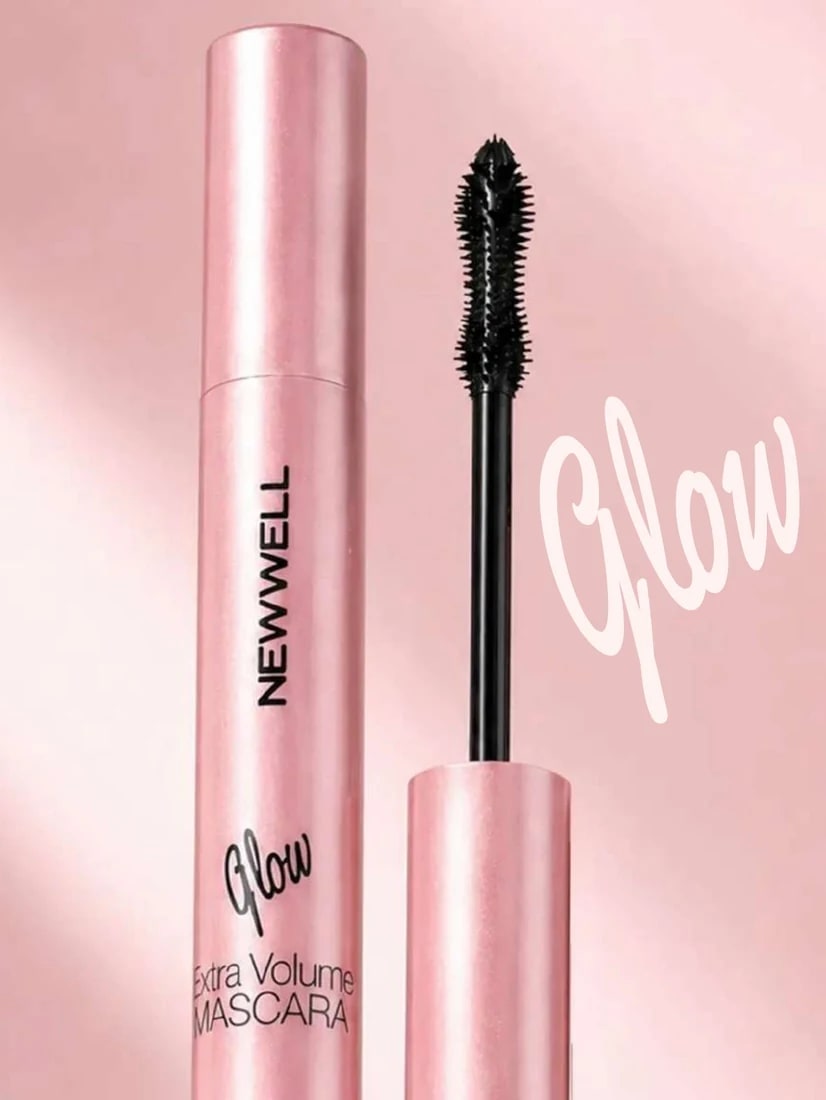 Newwell Extra Volume Mascara